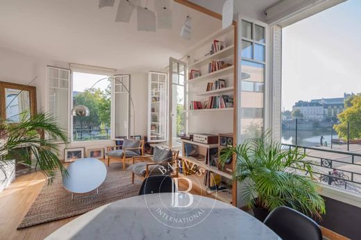 Apartament w Nantes, Loire-Atlantique