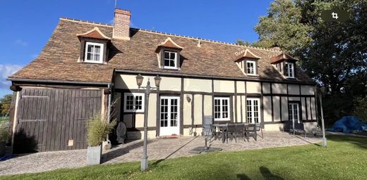 Luksusowy dom w Barbizon, Seine-et-Marne