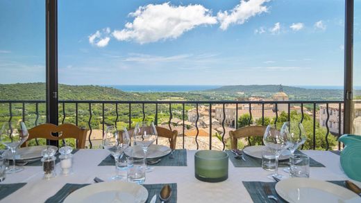 Luxury home in Ramatuelle, Var
