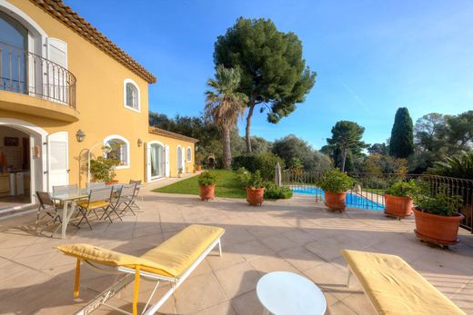 Villa - Cagnes-sur-Mer, Alpes Marítimos