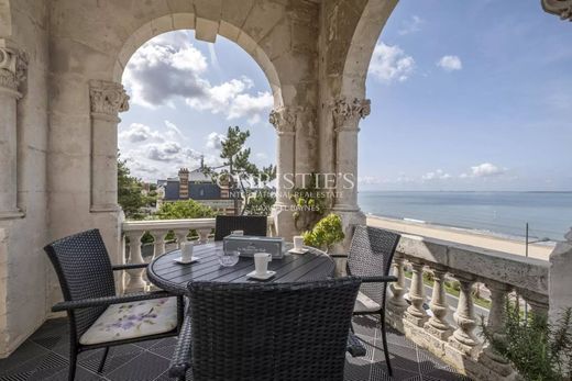 Apartment in Royan, Charente-Maritime