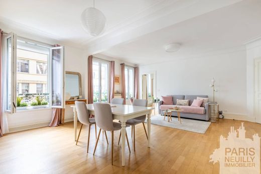Apartamento - Monceau, Courcelles, Ternes, Paris