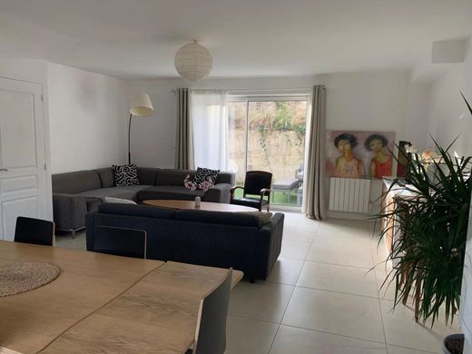 Appartement in Martigues, Bouches-du-Rhône