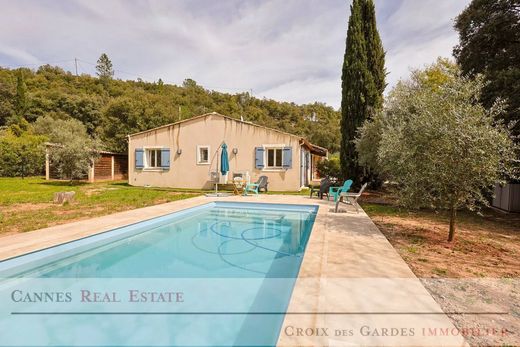 Villa in Les Arcs, Var