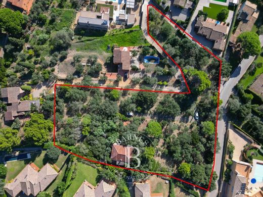 Terreno - Begur, Gerunda