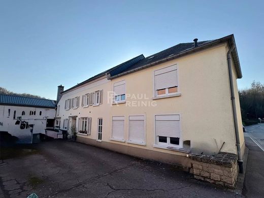 Luxury home in Bastendorf, Tandel