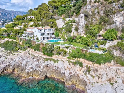 别墅  Saint-Jean-Cap-Ferrat, Alpes-Maritimes