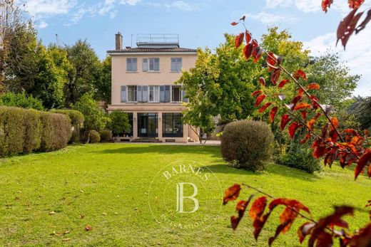 Luxus-Haus in Caluire-et-Cuire, Rhône