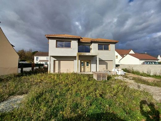 Casa de lujo en Leuville-sur-Orge, Essonne