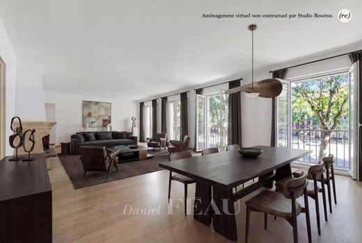 Piso / Apartamento en Versalles, Yvelines