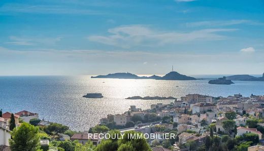 Appartement à Marseille, Bouches-du-Rhône