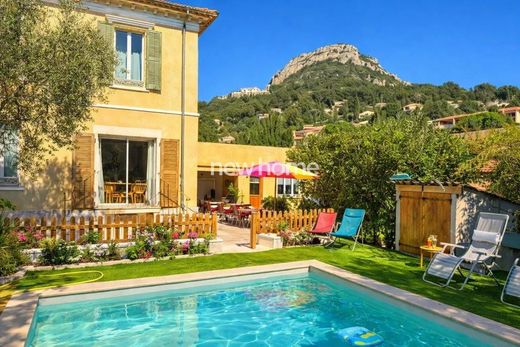 Luxury home in Vence, Alpes-Maritimes
