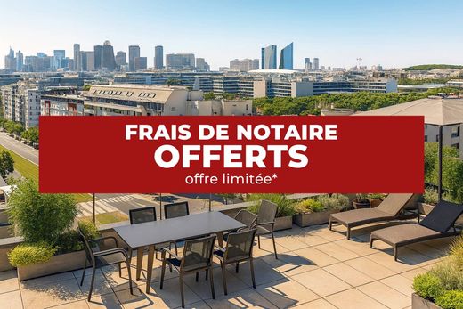 Duplex in Colombes, Hauts-de-Seine