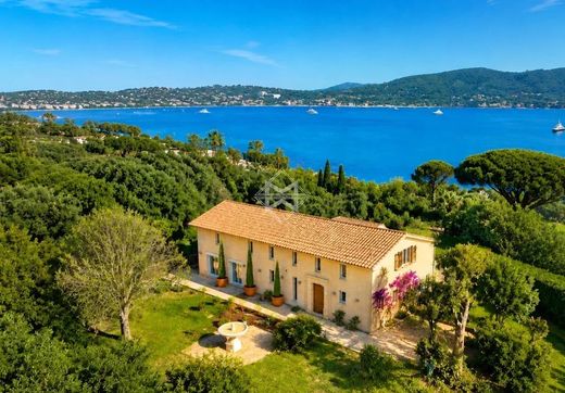 Villa in Grimaud, Var