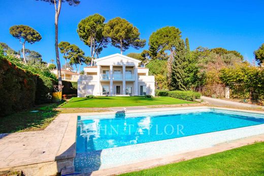 Villa a Antibes, Alpi Marittime