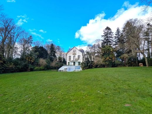 Casa de luxo - Guipavas, Finistère