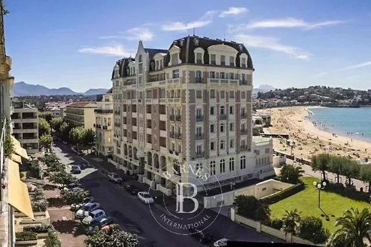 Apartment in Saint-Jean-de-Luz, Pyrénées-Atlantiques