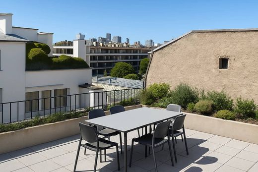 Apartment in Levallois-Perret, Hauts-de-Seine
