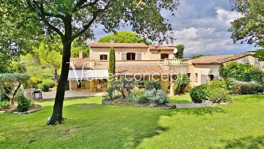 Villa in Biot, Alpes-Maritimes