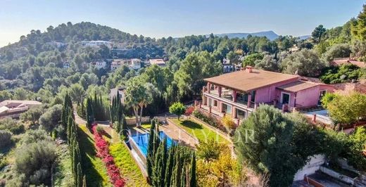 Luksusowy dom w Palma de Mallorca, Illes Balears