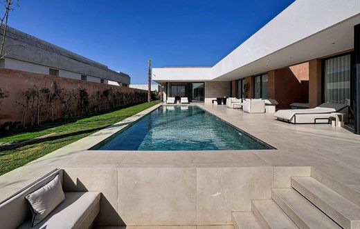 Villa in Marrakech, Marrakesh-Safi