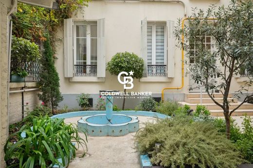 Διαμέρισμα σε Tour Eiffel, Invalides – Ecole Militaire, Saint-Thomas d’Aquin, Paris