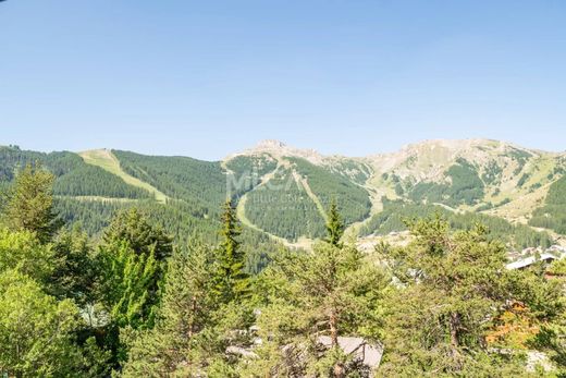 套间/公寓  Auron, Alpes-Maritimes