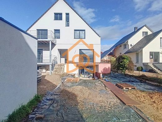 Apartament w Geispolsheim, Bas-Rhin