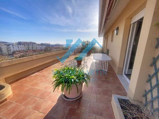 Квартира, Ментона, Alpes-Maritimes