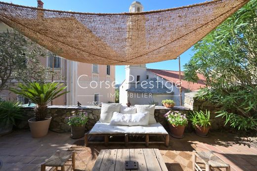 Luxury home in Occhiatana, Upper Corsica