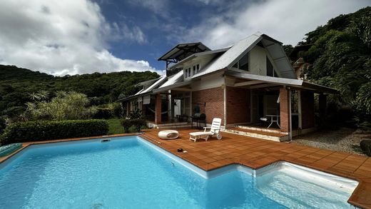 Villa in Rémire-Montjoly, Guyane