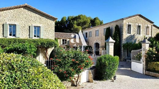 Casa de lujo en Lagnes, Vaucluse