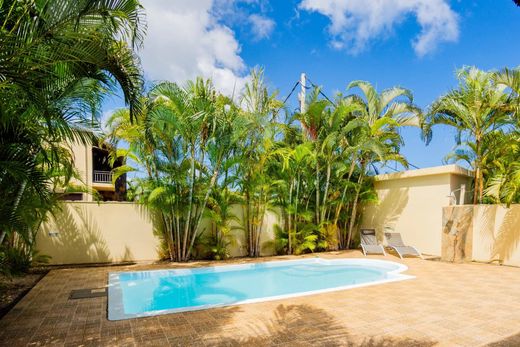 Villa a Trou aux Biches, Pamplemousses District