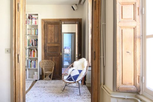 ‏דירה ב  Paris 11 Popincourt, Paris