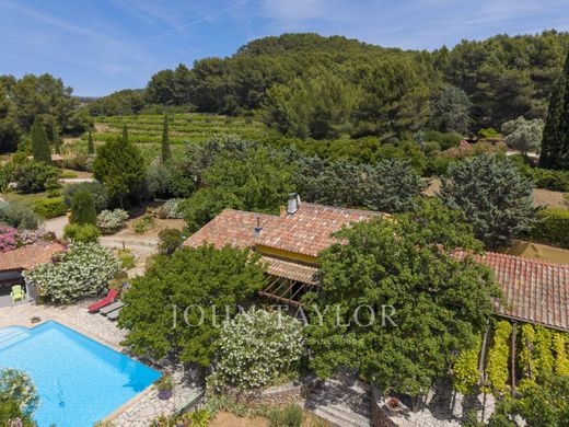 Luxury home in Le Castellet, Var
