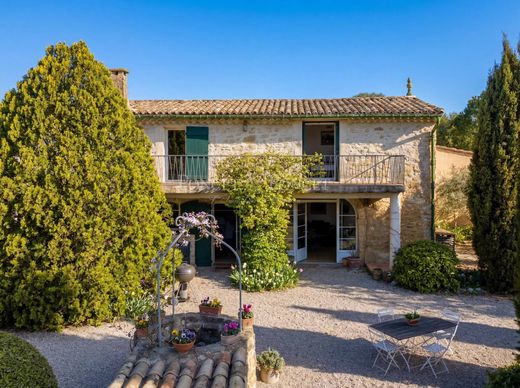 Luxus-Haus in Gignac, Lot