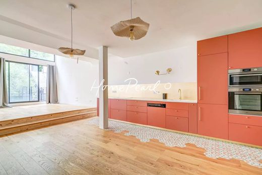 Квартира, Neuilly-Plaisance, Seine-Saint-Denis