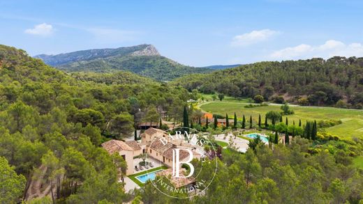 Luxury home in Aix-en-Provence, Bouches-du-Rhône