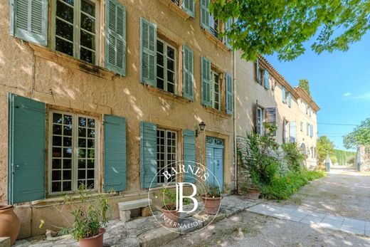 Luxury home in Aix-en-Provence, Bouches-du-Rhône