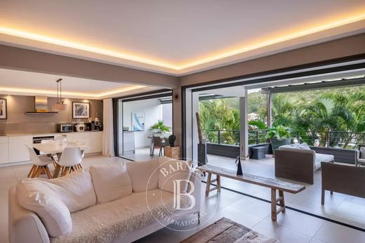 Apartment in Gustavia