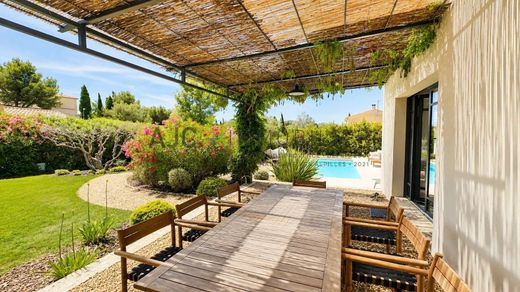 Luxury home in Saint-Rémy-de-Provence, Bouches-du-Rhône