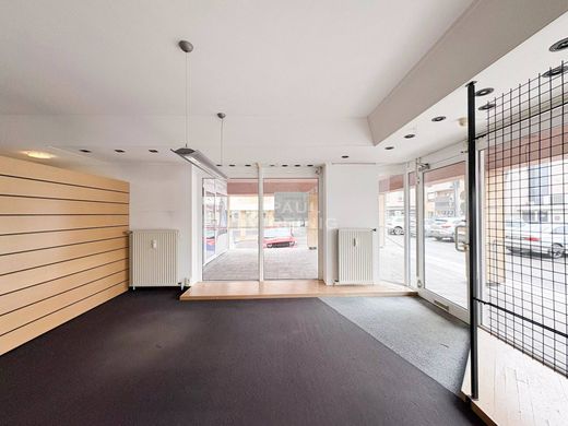 Büro in Ettelbruck, Diekirch