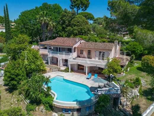 Villa a Antibes, Alpi Marittime