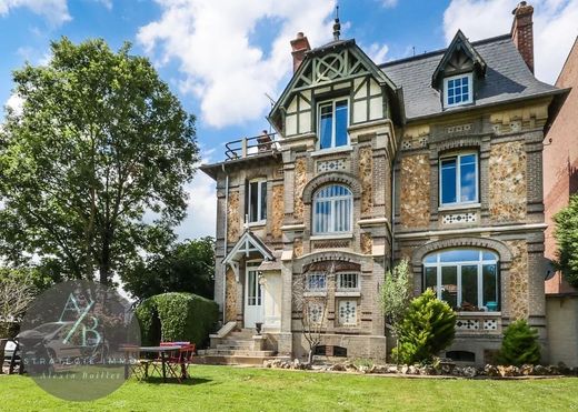 Maison de luxe à Magny-en-Vexin, Val-d'Oise