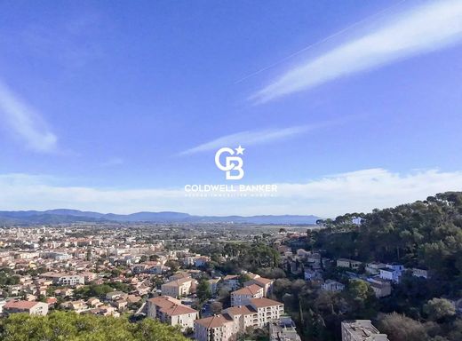 地皮  Hyères, Var