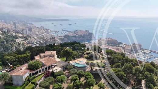 ‏וילה ב  Cap-d'Ail, Alpes-Maritimes