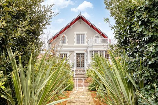Casa di lusso a Deauville, Calvados