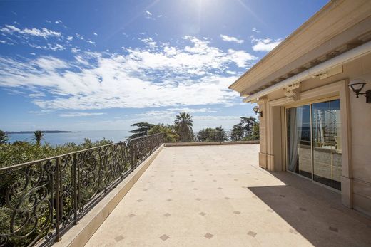 Villa a Cannes, Alpi Marittime