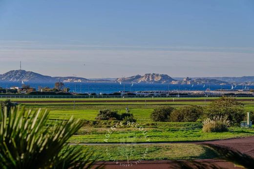 Apartment in Marseille, Bouches-du-Rhône