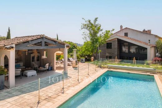 Lüks ev Ventabren, Bouches-du-Rhône